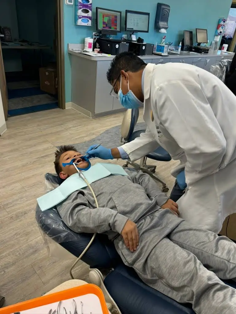 Britto Orthodontics