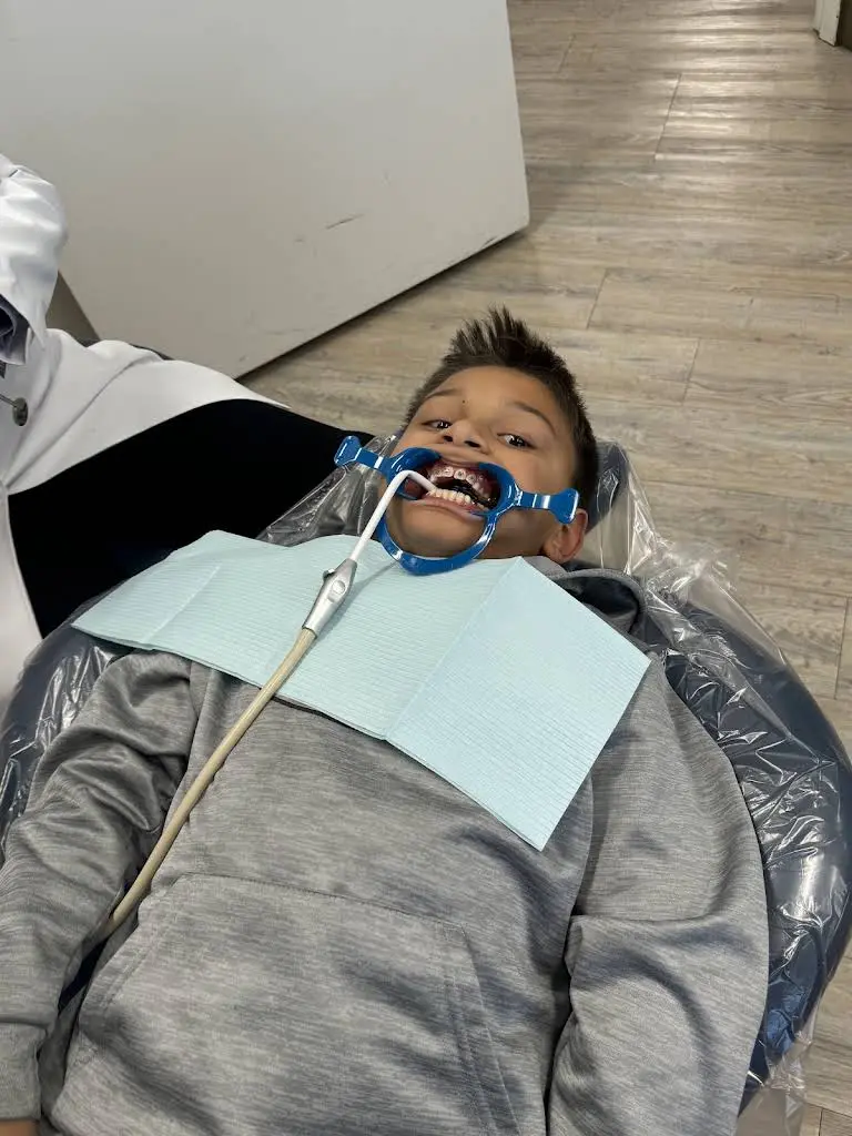 Britto Orthodontics