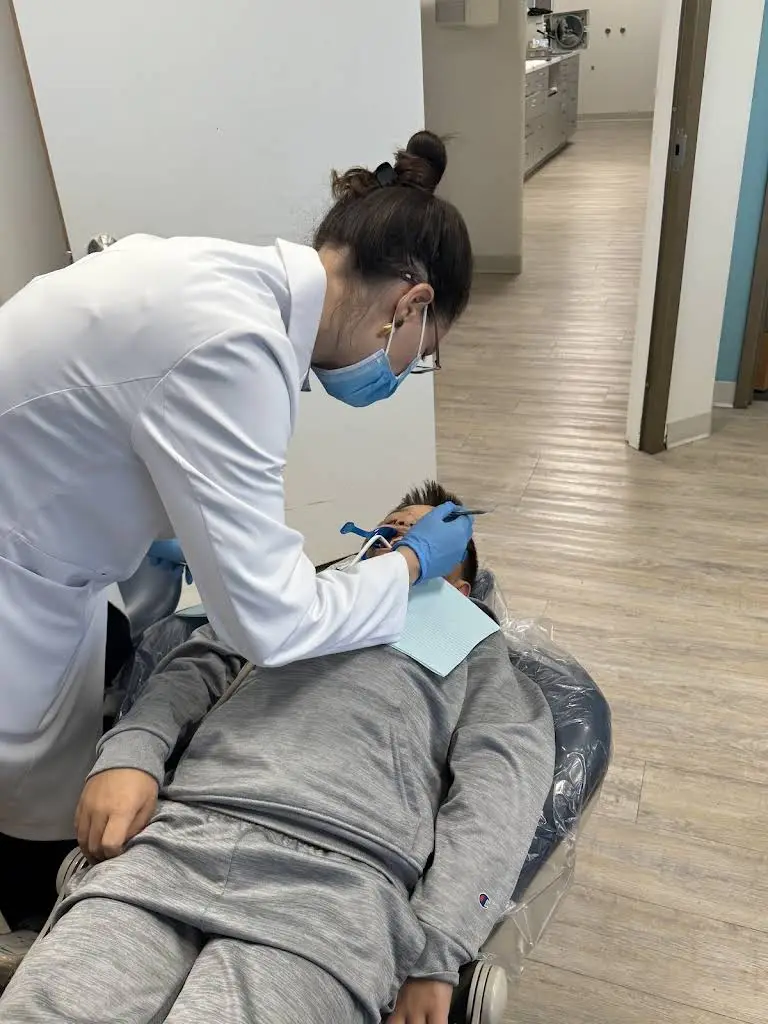 Britto Orthodontics