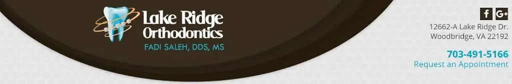 Lake Ridge Orthodontics