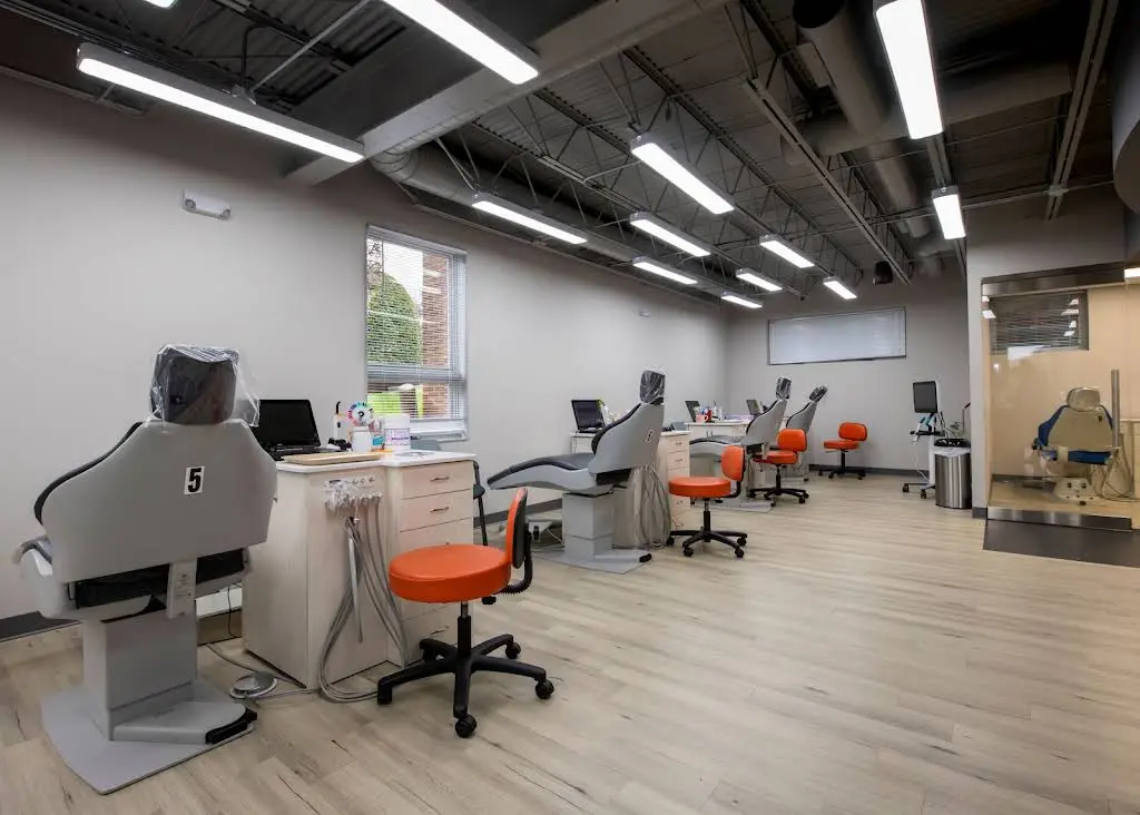 Lake Ridge Orthodontics
