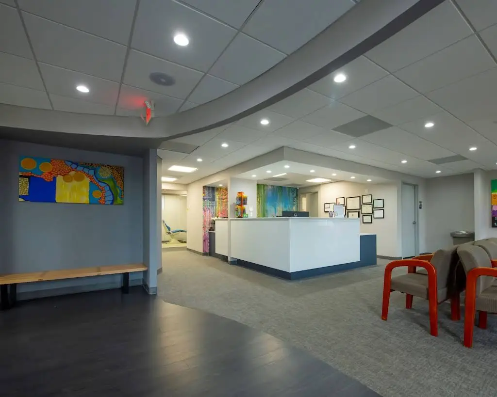 Lake Ridge Orthodontics