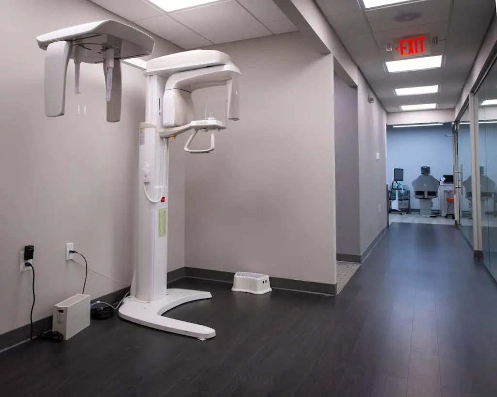 Lake Ridge Orthodontics