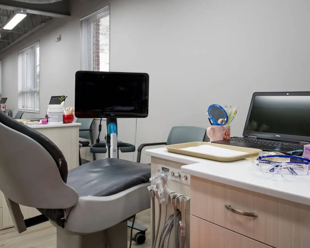 Lake Ridge Orthodontics
