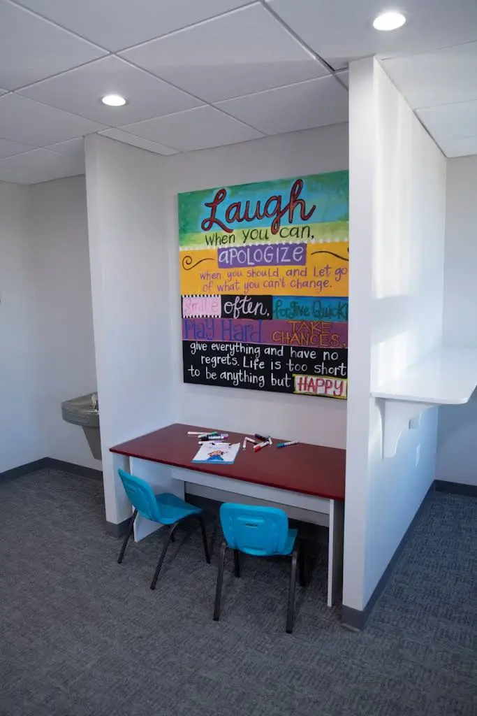 Lake Ridge Orthodontics