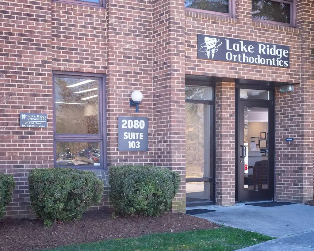Lake Ridge Orthodontics