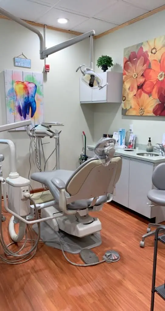 My Woodbridge Dental