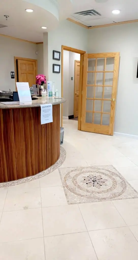 My Woodbridge Dental