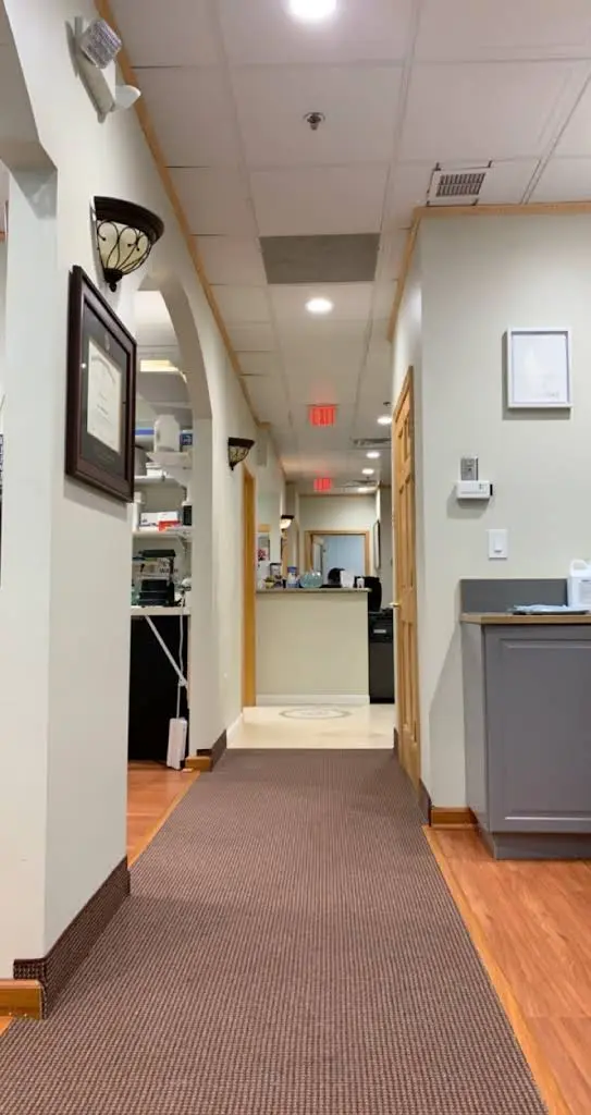 My Woodbridge Dental