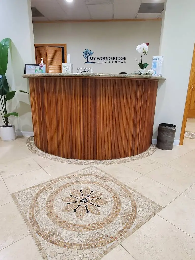My Woodbridge Dental