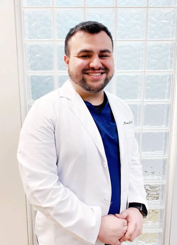 My Woodbridge Dental