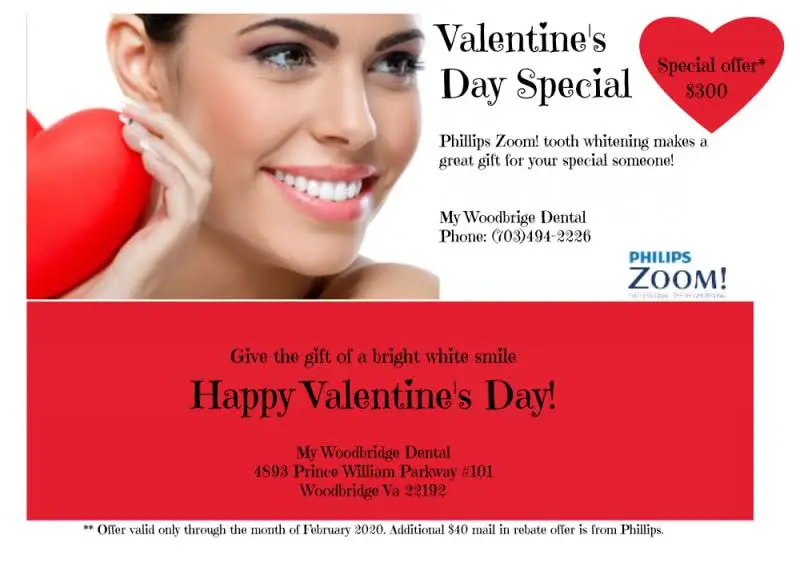 My Woodbridge Dental