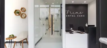 Prime Dental Care