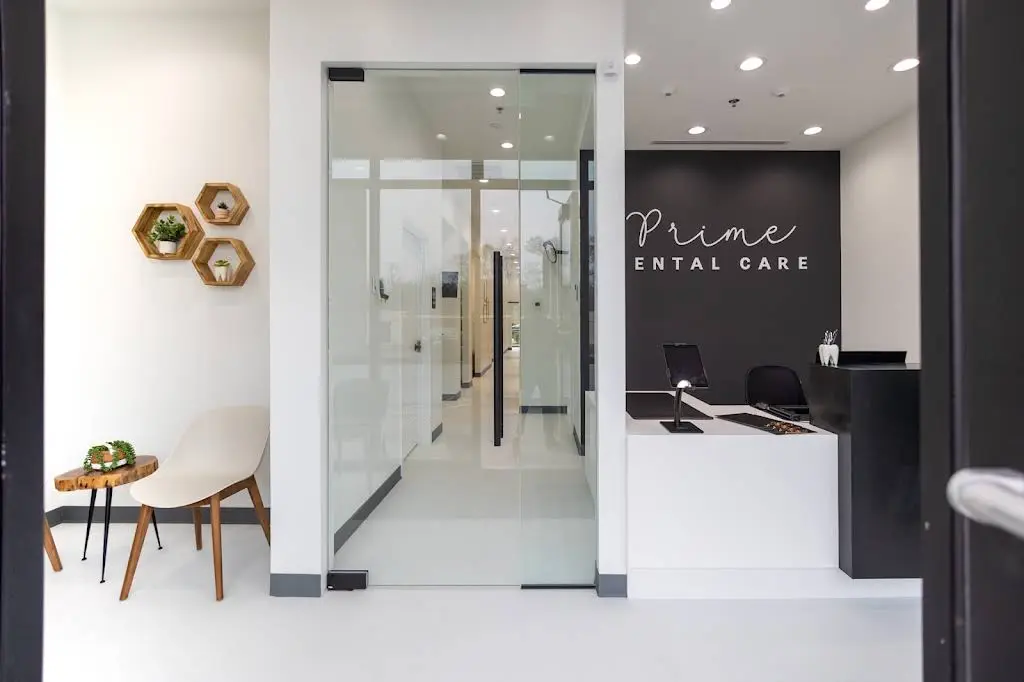 Prime Dental Care