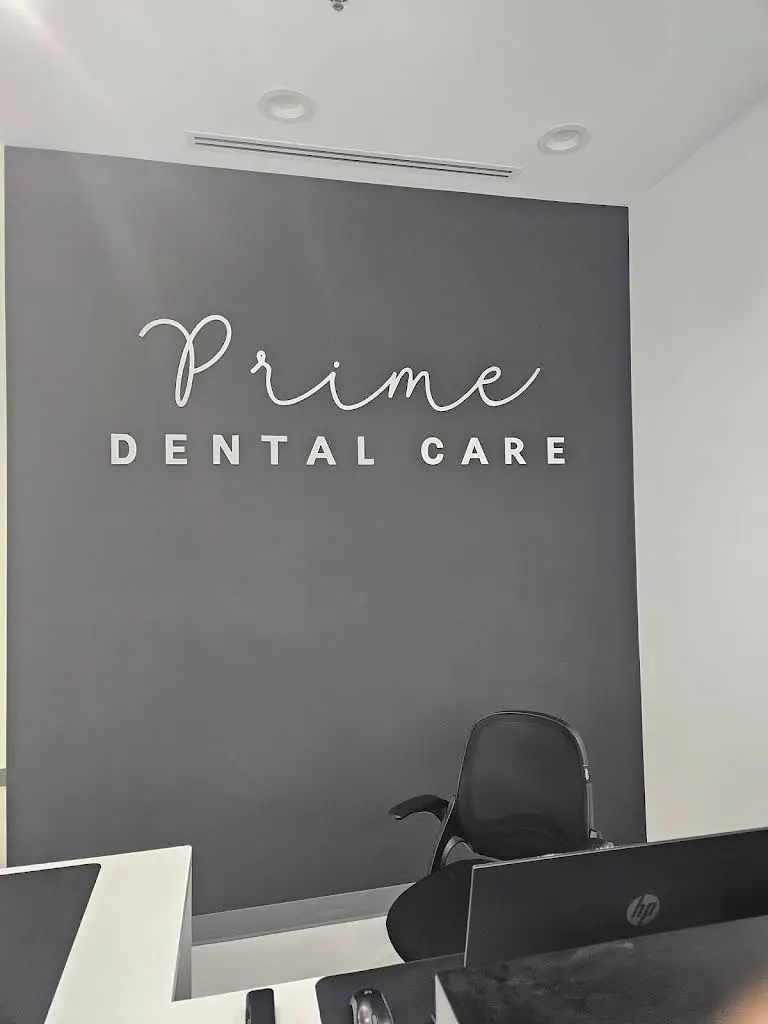 Prime Dental Care