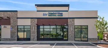 Ridgefield Village Dental Care