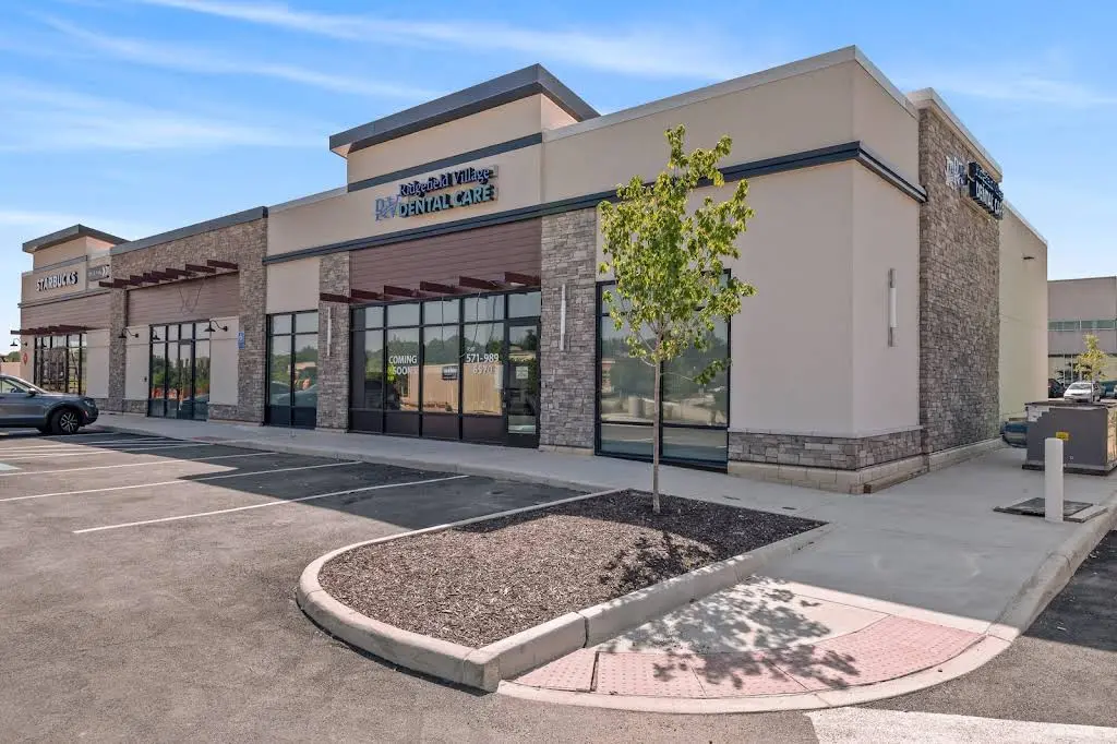 Ridgefield Village Dental Care