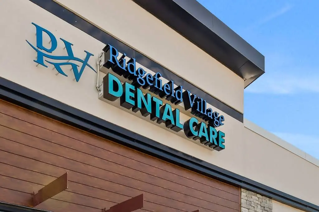 Ridgefield Village Dental Care