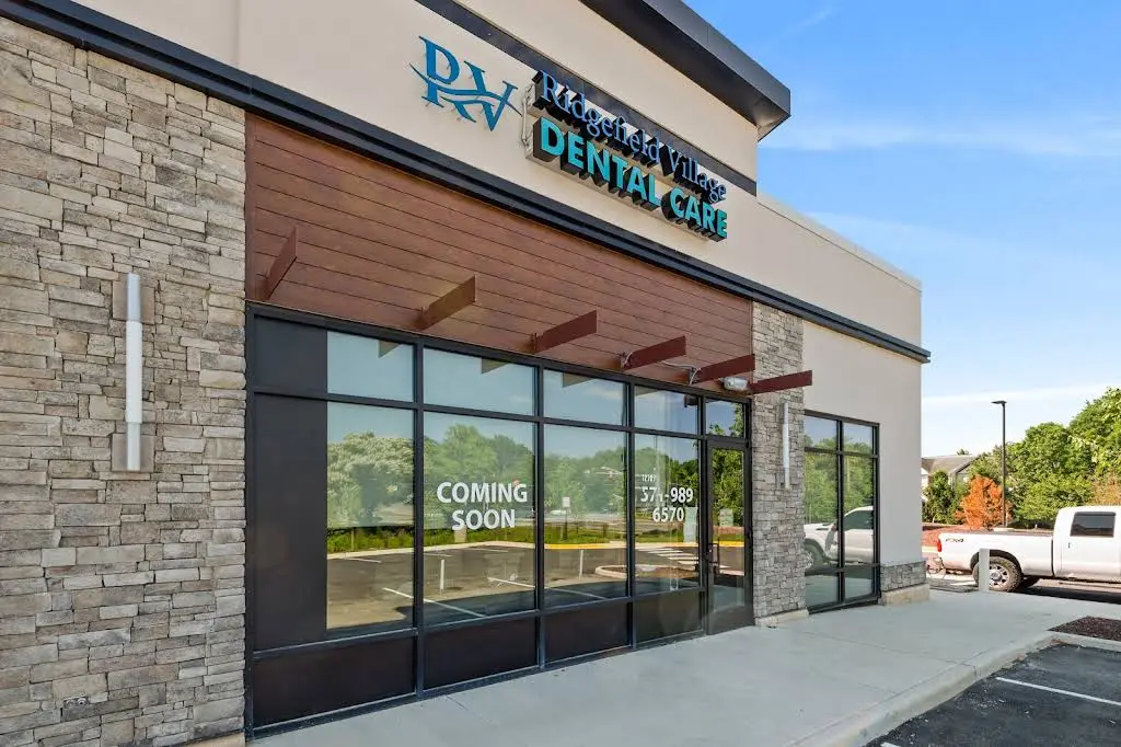 Ridgefield Village Dental Care