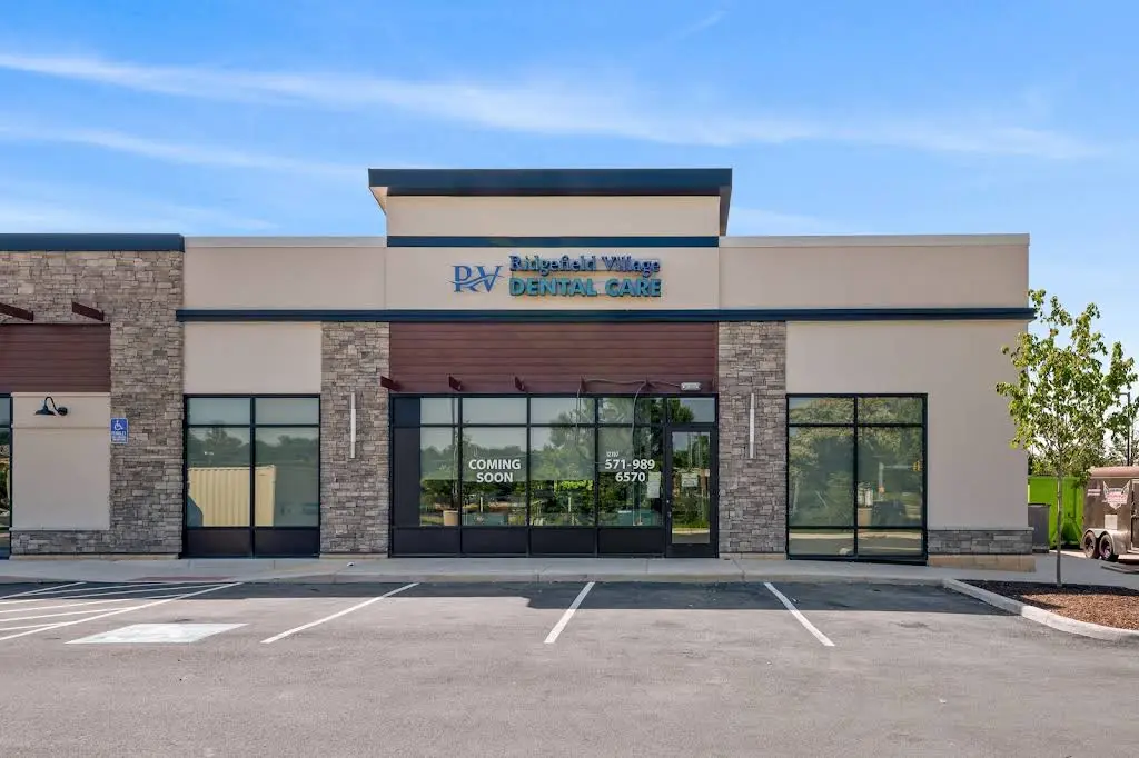 Ridgefield Village Dental Care
