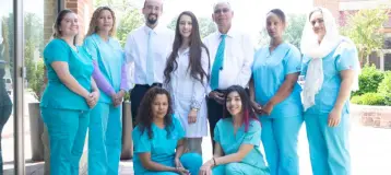 Naeem Family Dentistry