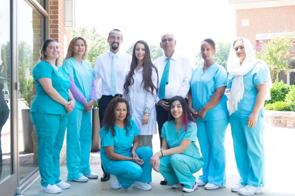 Naeem Family Dentistry