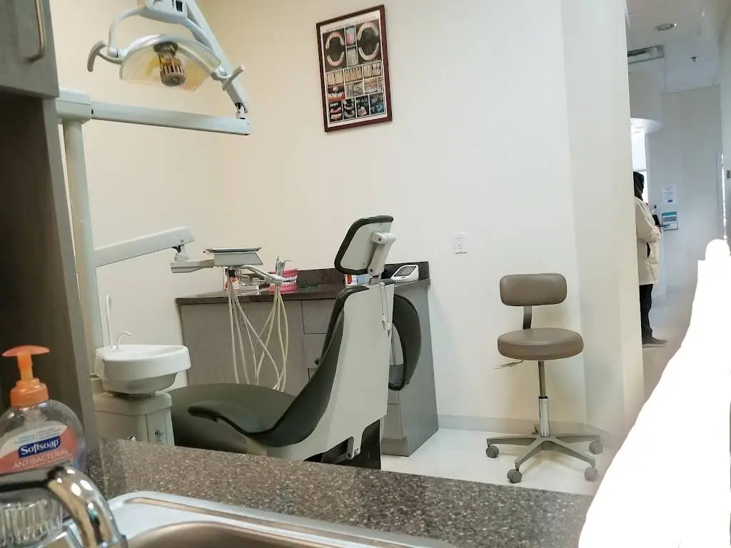 Naeem Family Dentistry