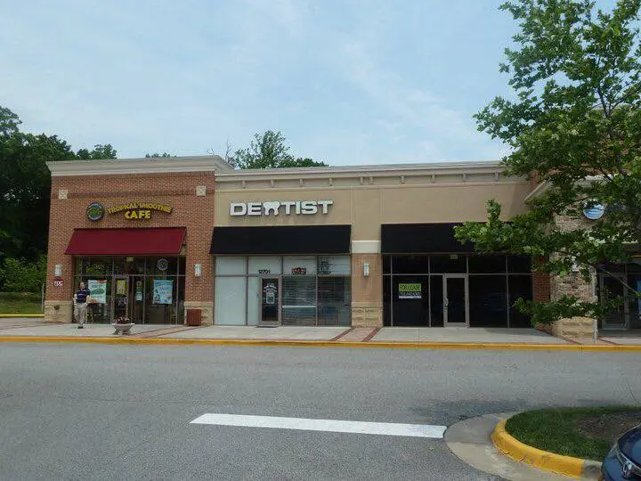 Naeem Family Dentistry
