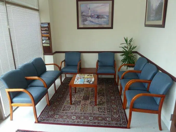 Naeem Family Dentistry