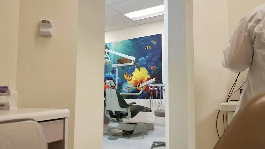 Naeem Family Dentistry