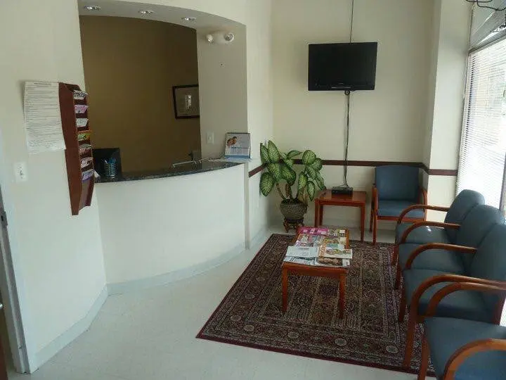 Naeem Family Dentistry