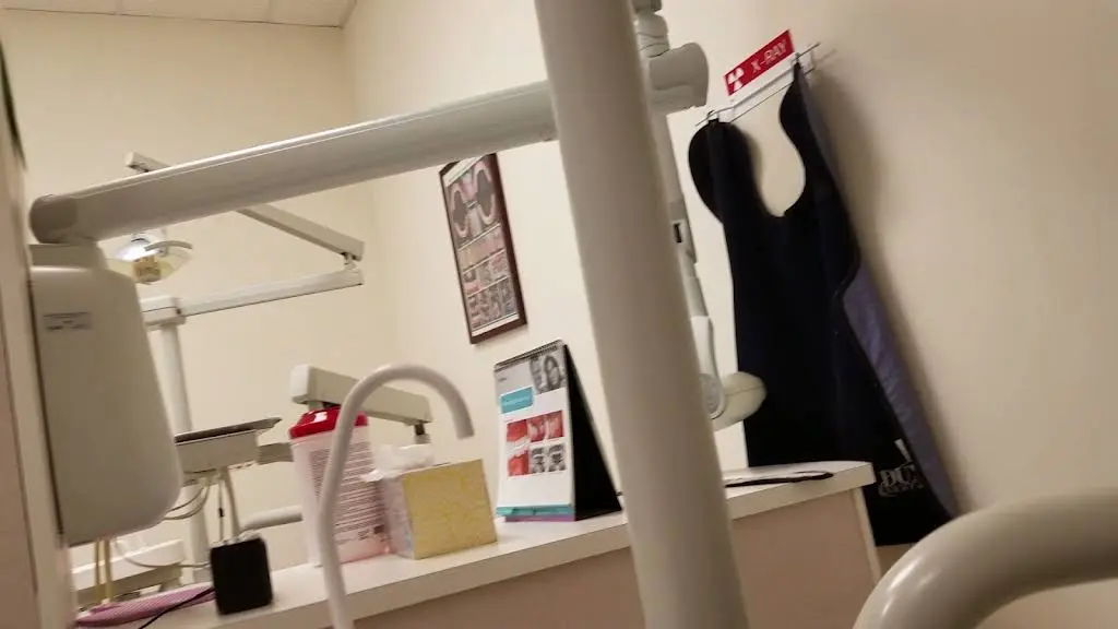 Naeem Family Dentistry