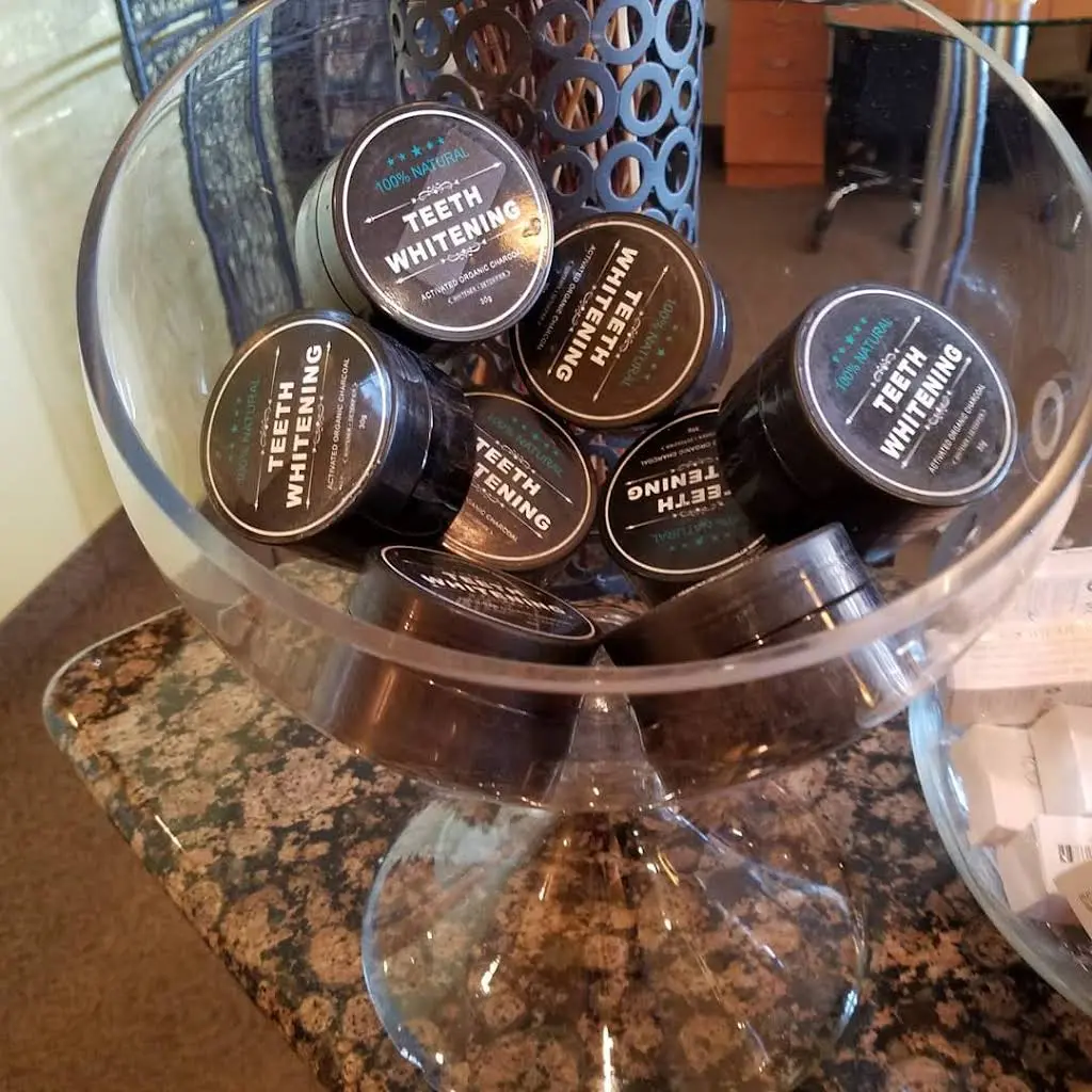 The Dental Spa