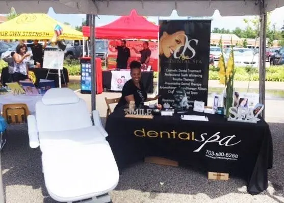 The Dental Spa