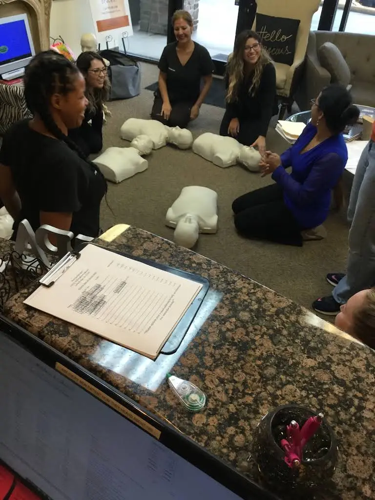The Dental Spa