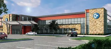 Crusader Community Health