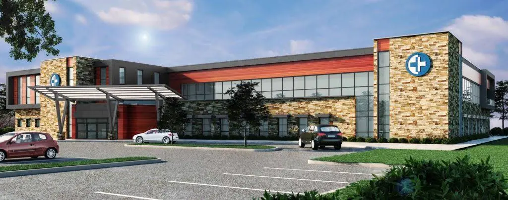 Crusader Community Health