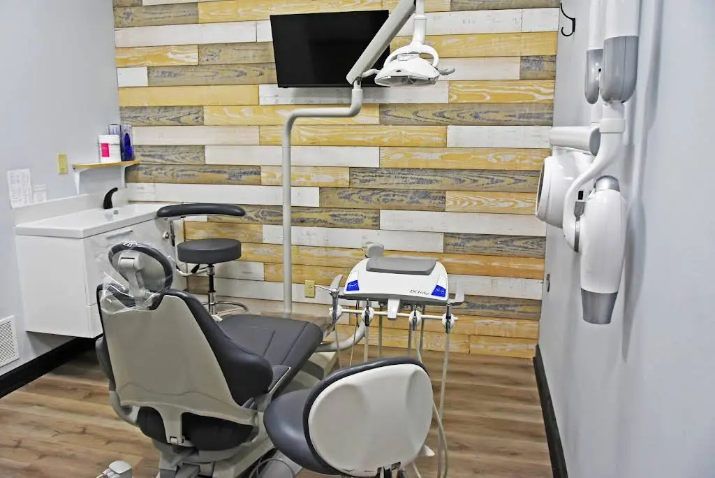Elite Dental Studio