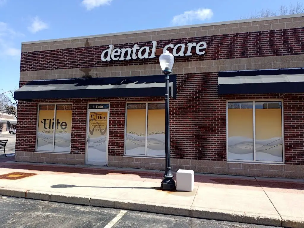 Elite Dental Studio