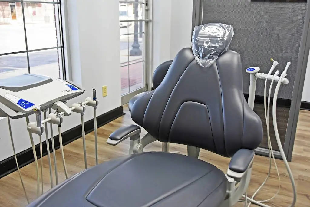 Elite Dental Studio