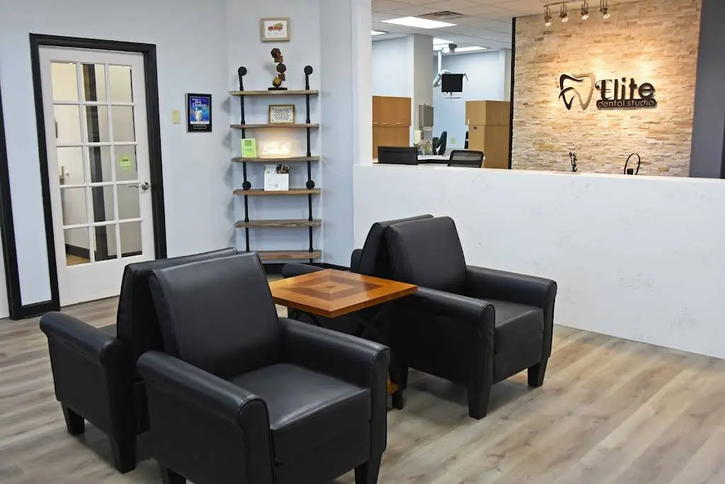 Elite Dental Studio