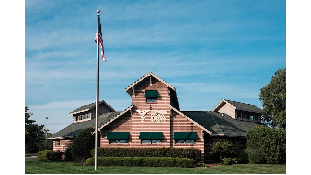 Roscoe Family Dental Center