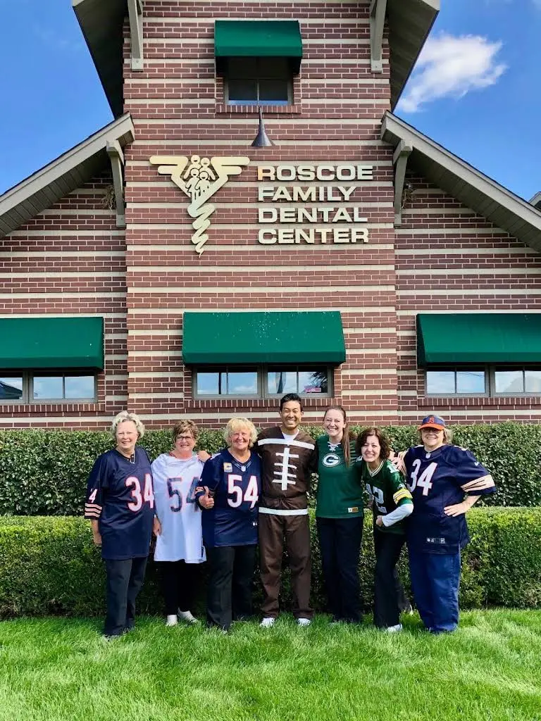 Roscoe Family Dental Center