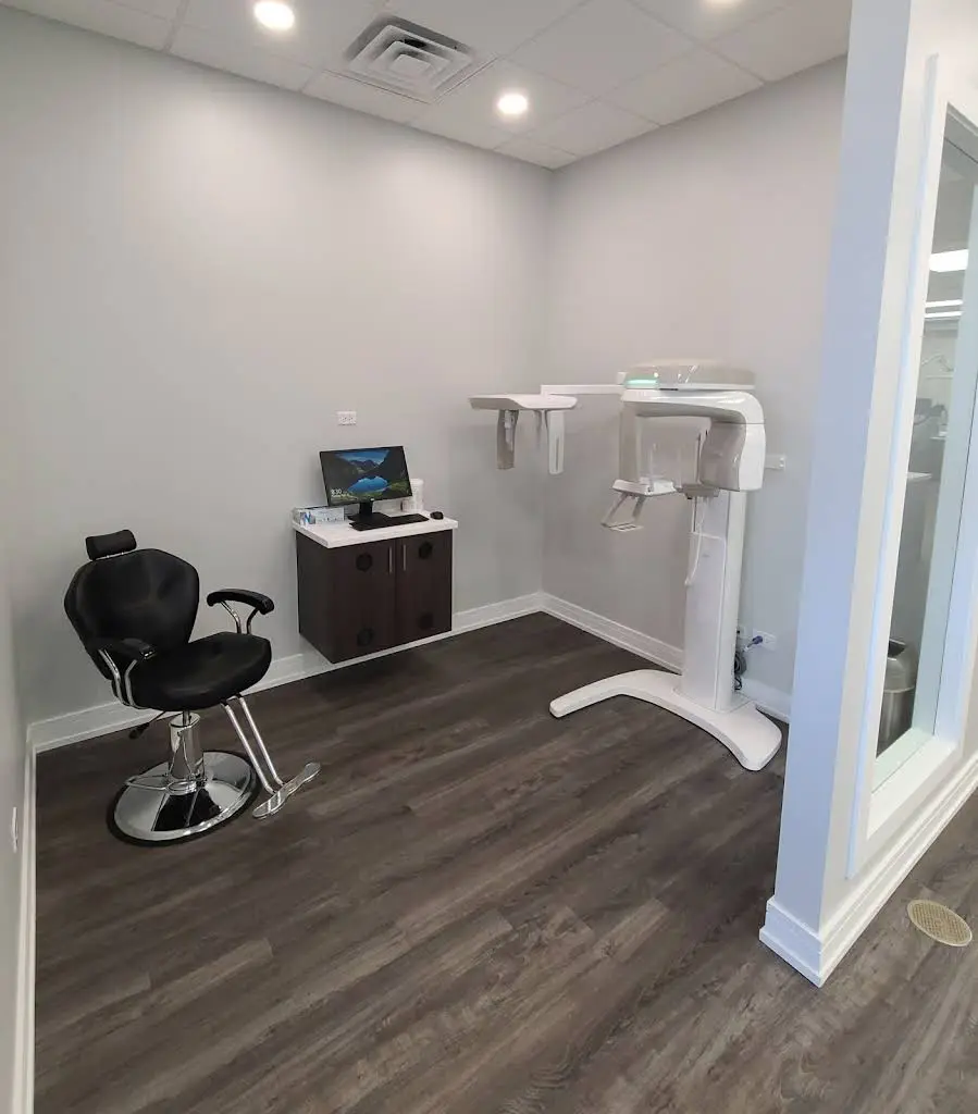 NuLine Orthodontics
