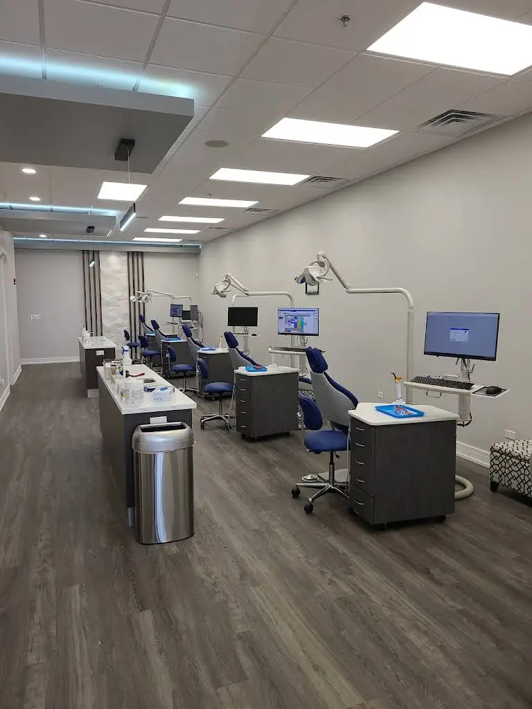 NuLine Orthodontics