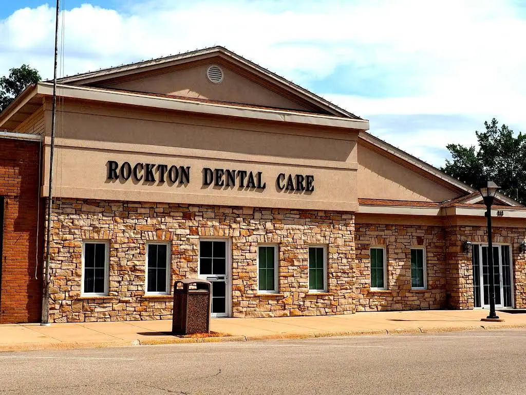 Rockton Dental Care