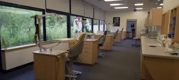 Dr. Todd Connell Orthodontics