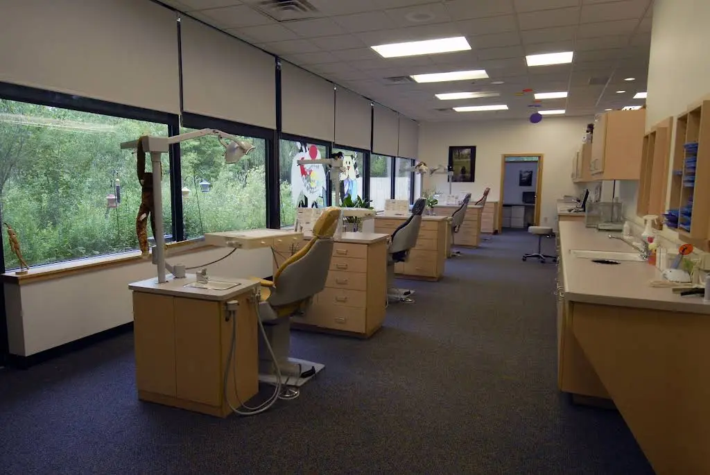 Dr. Todd Connell Orthodontics