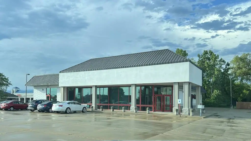 Dr. Todd Connell Orthodontics