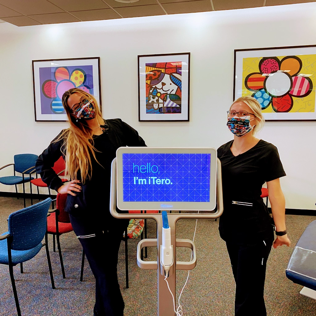 Dr. Todd Connell Orthodontics